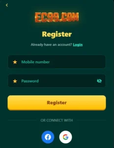 EC99 Game