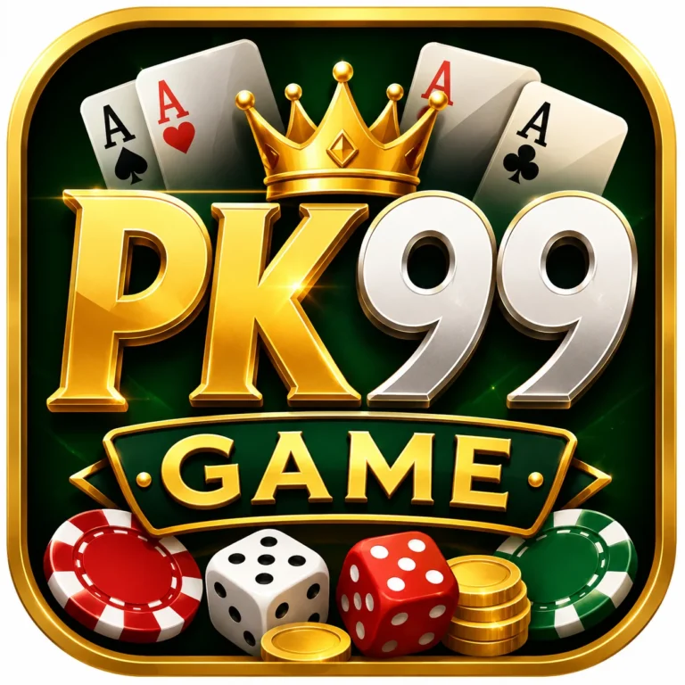 PK99 Game