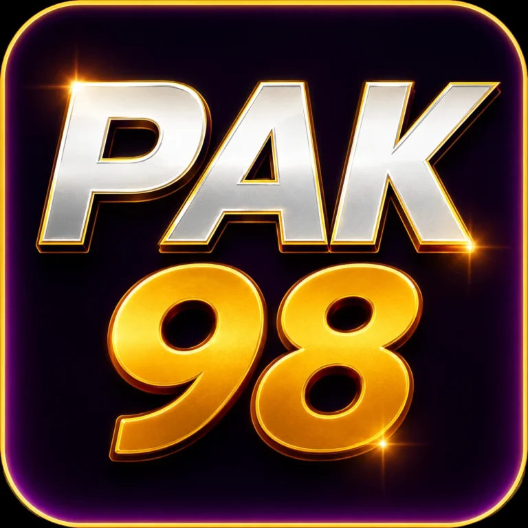 PAK98 Game