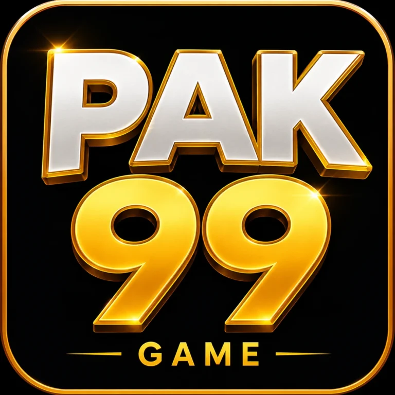 PAK99 Game