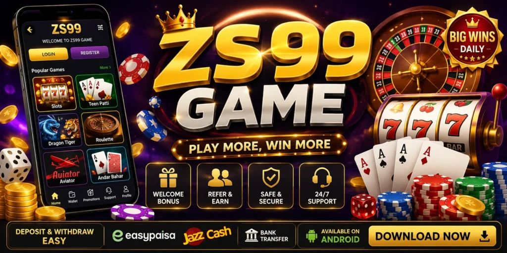 ZS99 Game