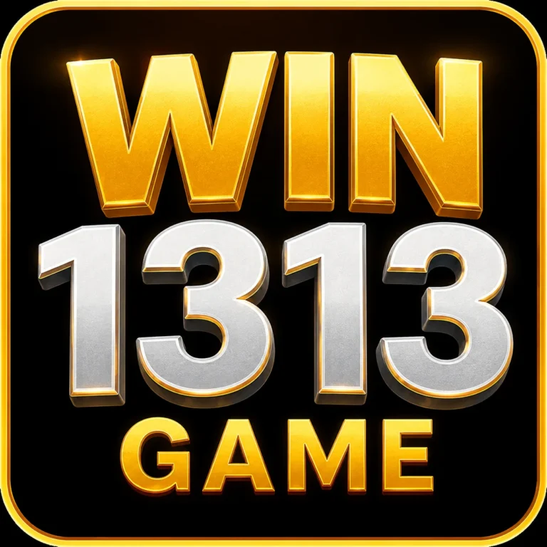 WIN1313 Game