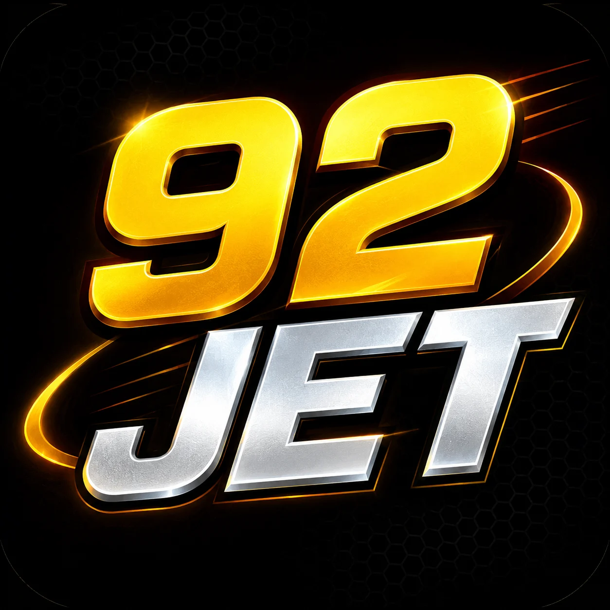 92JET Game