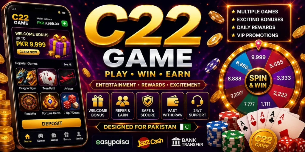 C99 Game