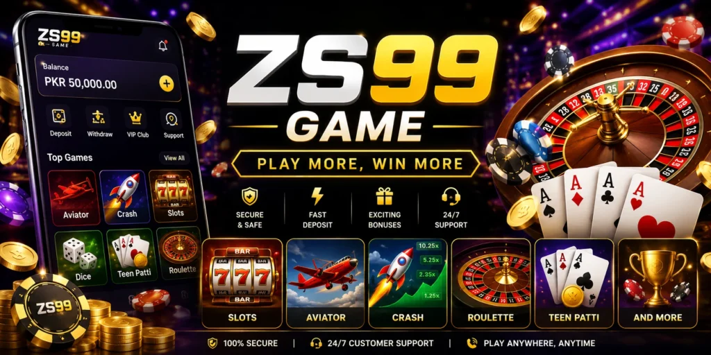 ZS99 Game