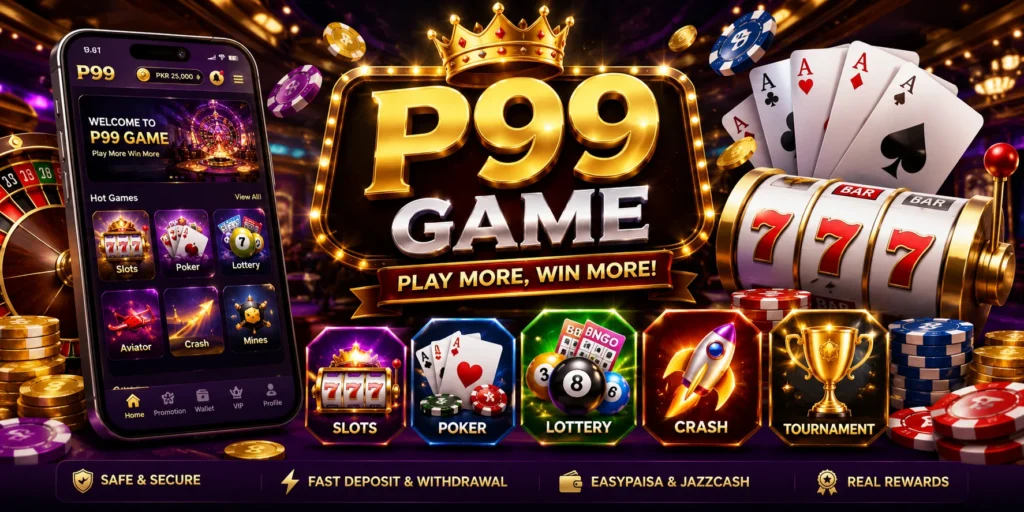 P99 Game