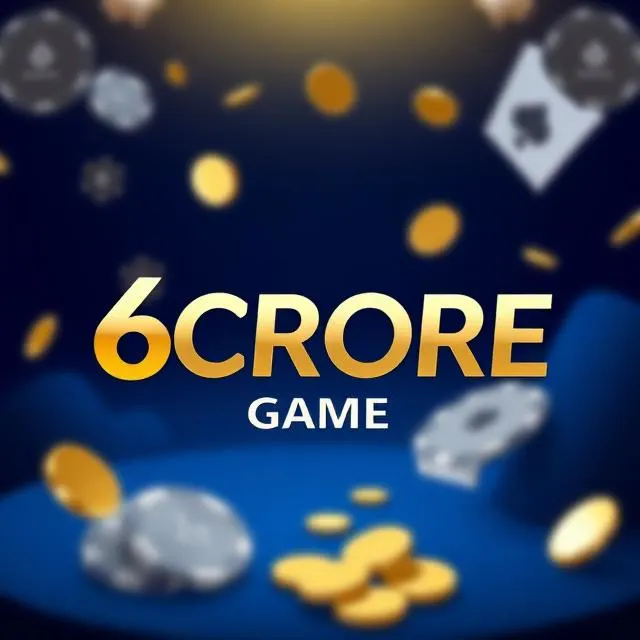 6CRORE Game APK Download Latest Version for Android