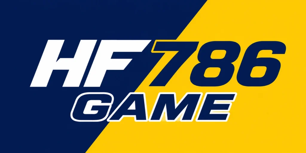 HF786 Game