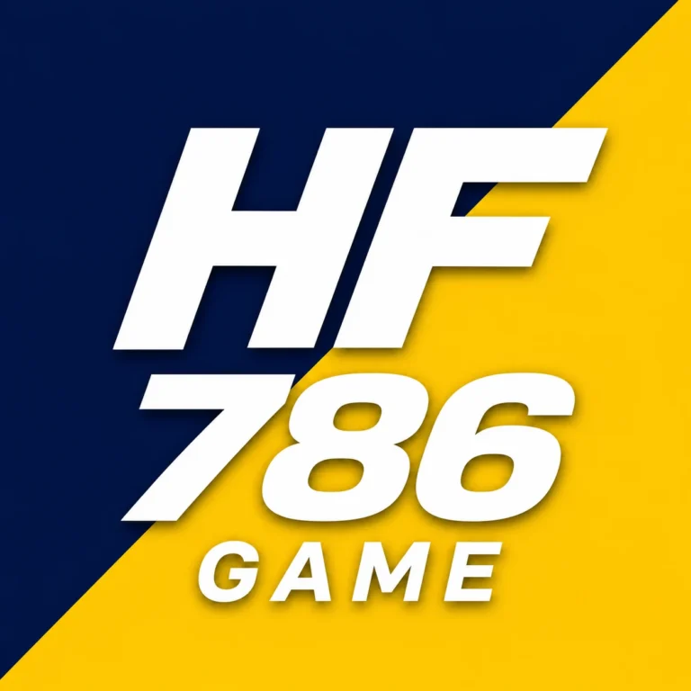 HF786 Game