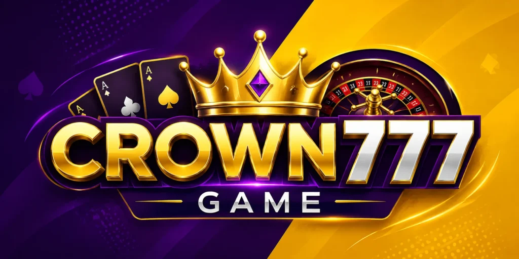 Crown777 Game