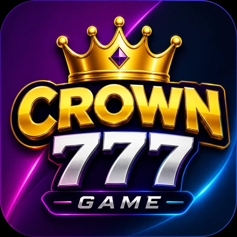 Crown777 Game