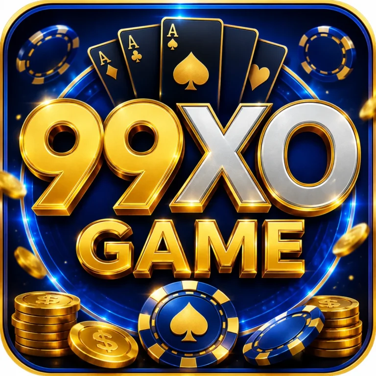 99XO Game