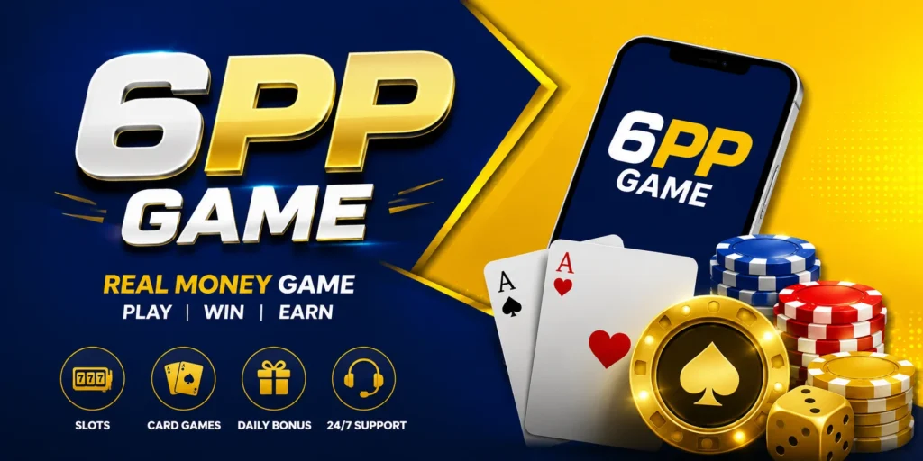 6PP Game