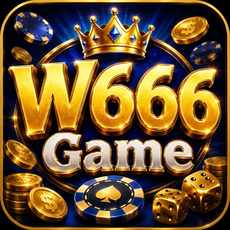 w666 Game