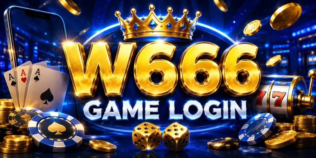 w666 Game