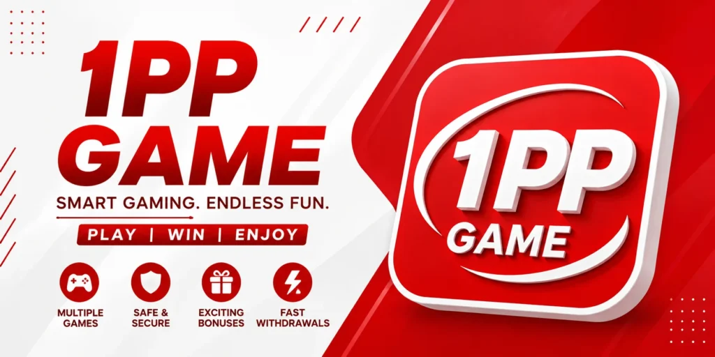 1PP Game